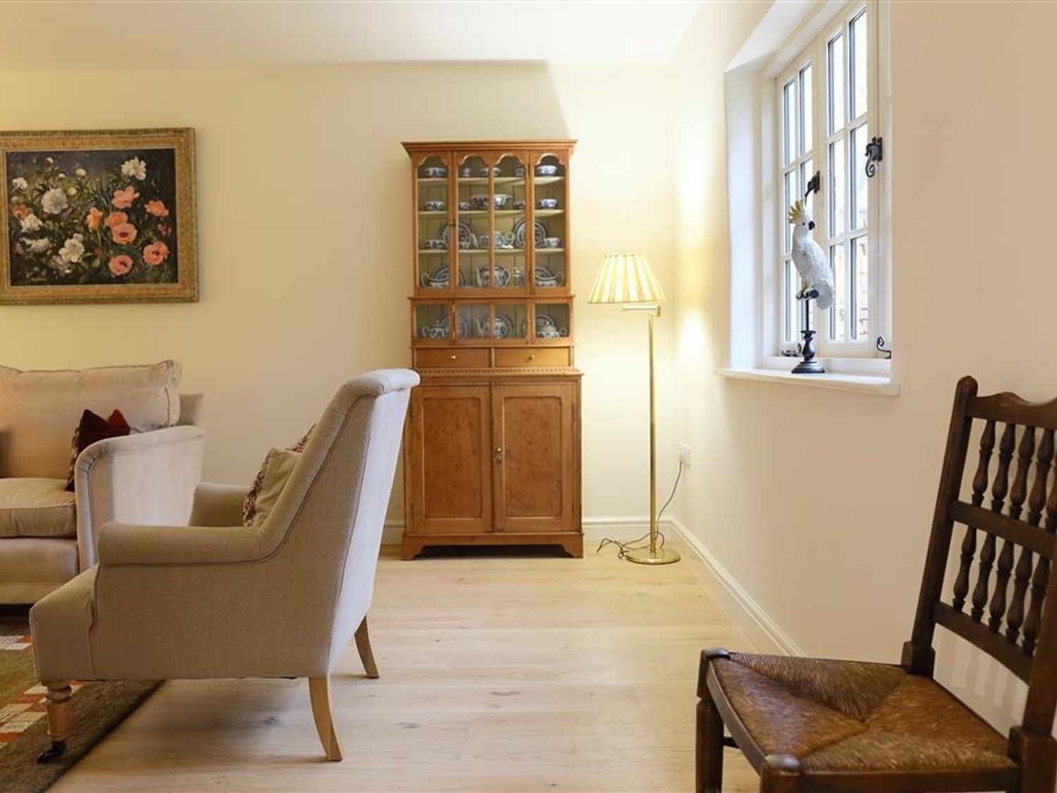 The Henhouse, Tetbury