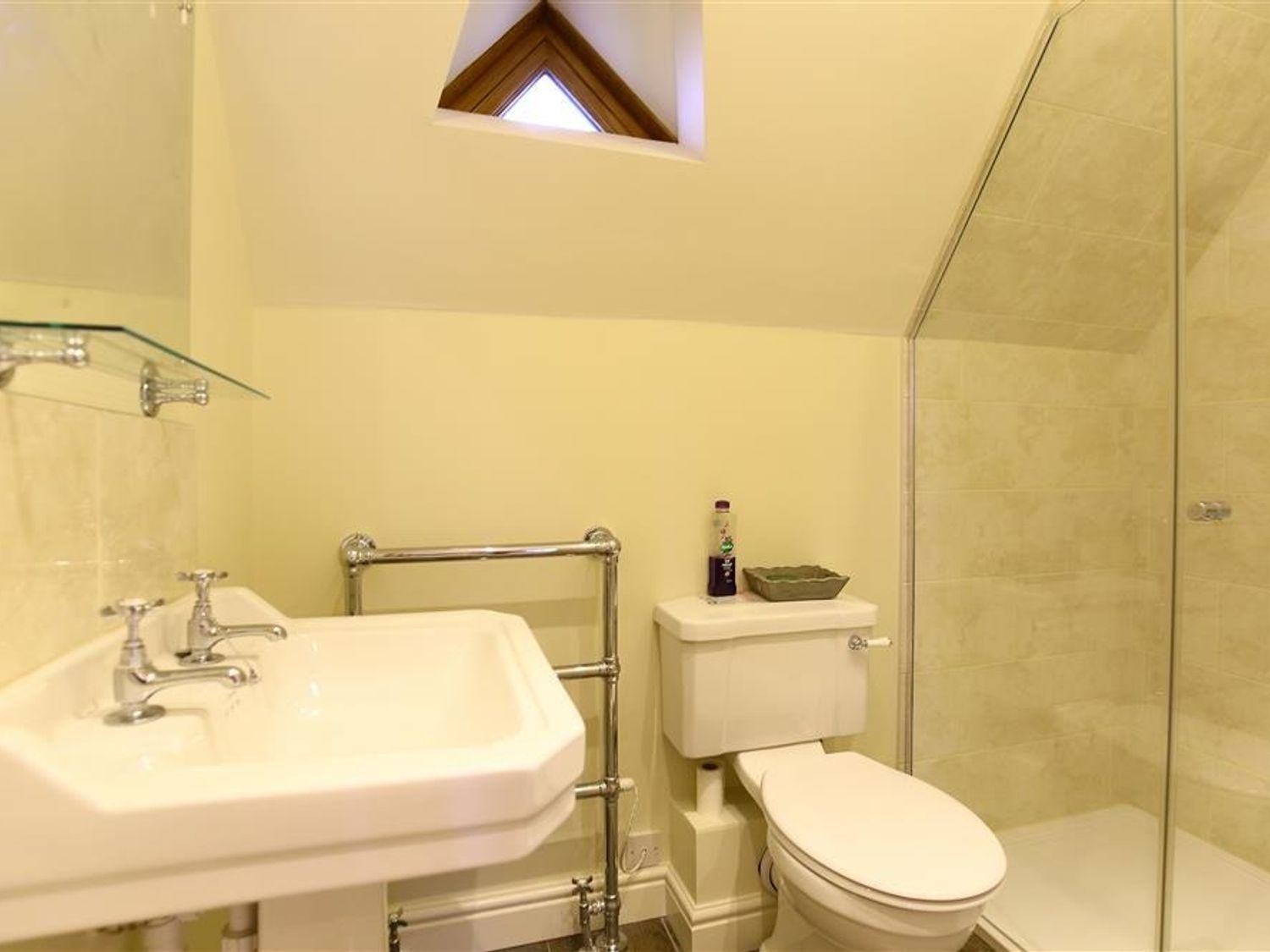 The Henhouse, Tetbury