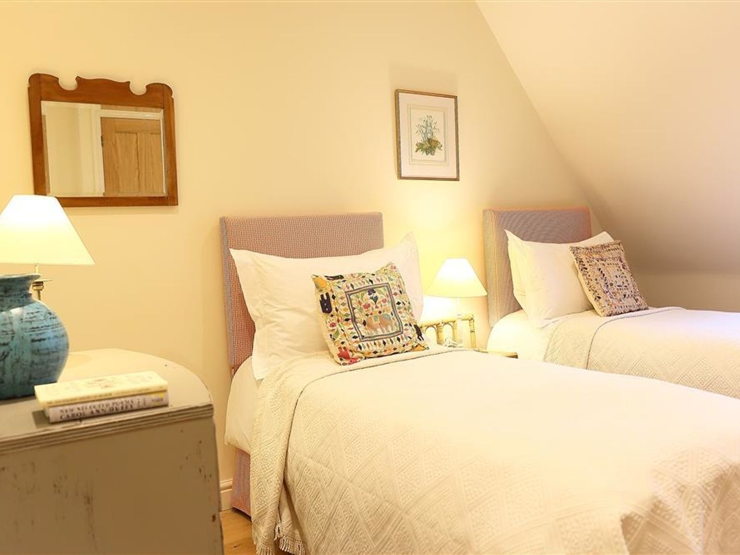 The Henhouse, Tetbury