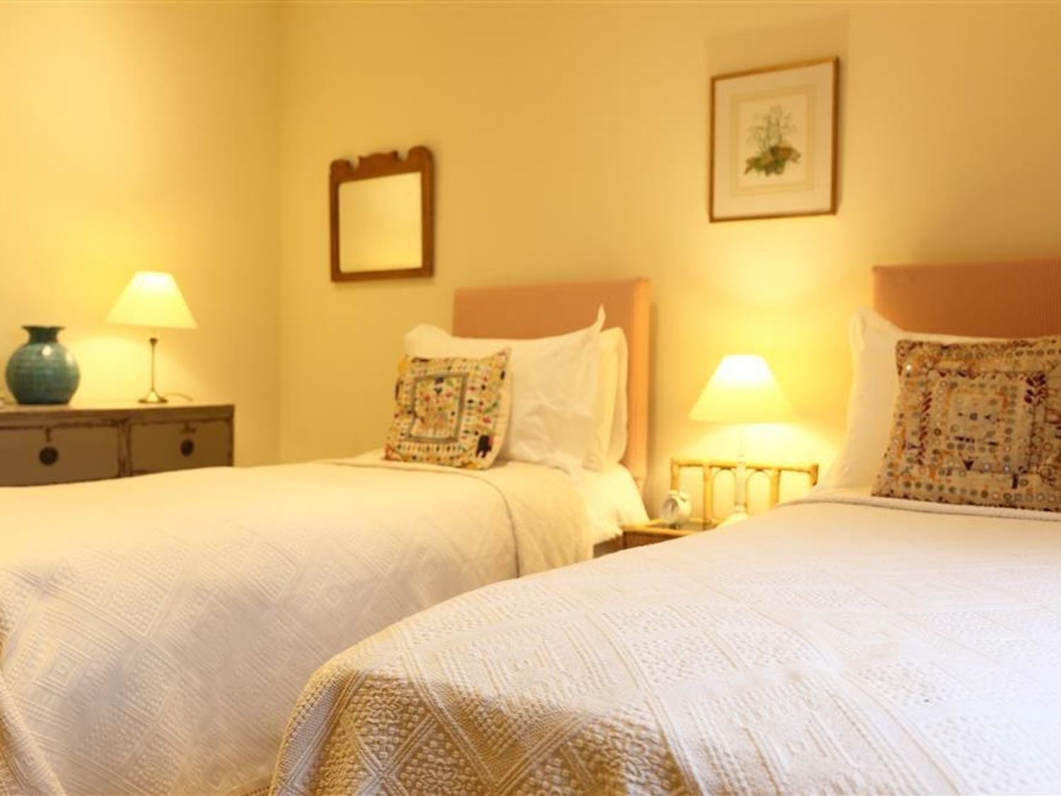 The Henhouse, Tetbury