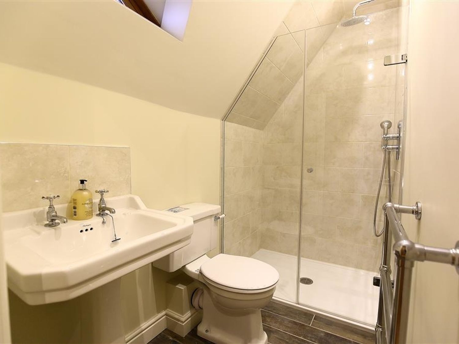 The Henhouse, Tetbury