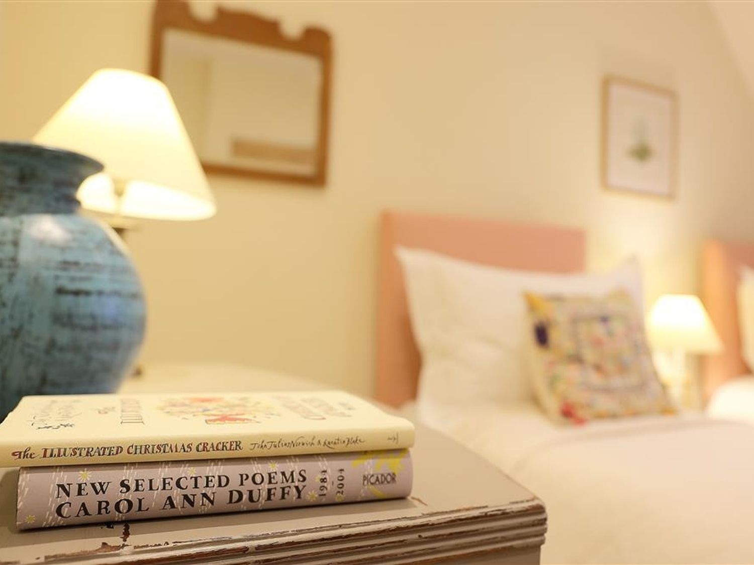 The Henhouse, Tetbury