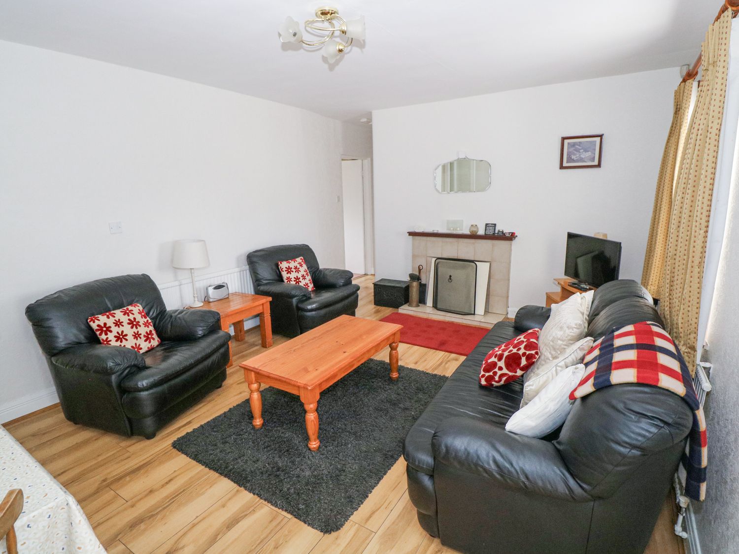 Daffodil Cottage, Grange, County Sligo