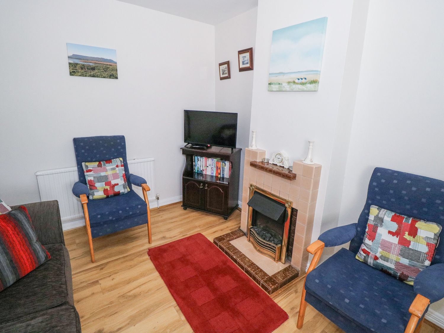 Daffodil Cottage, Grange, County Sligo
