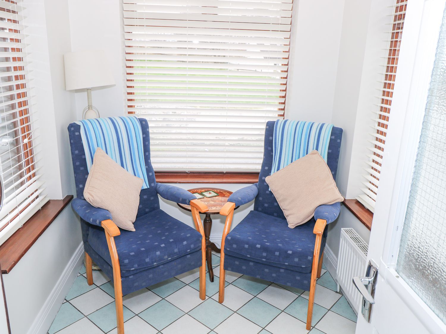 Daffodil Cottage, Grange, County Sligo