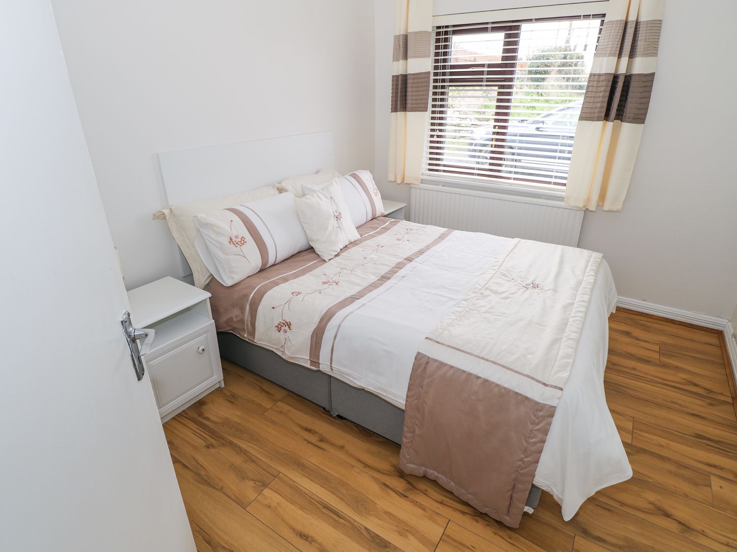 Daffodil Cottage, Grange, County Sligo