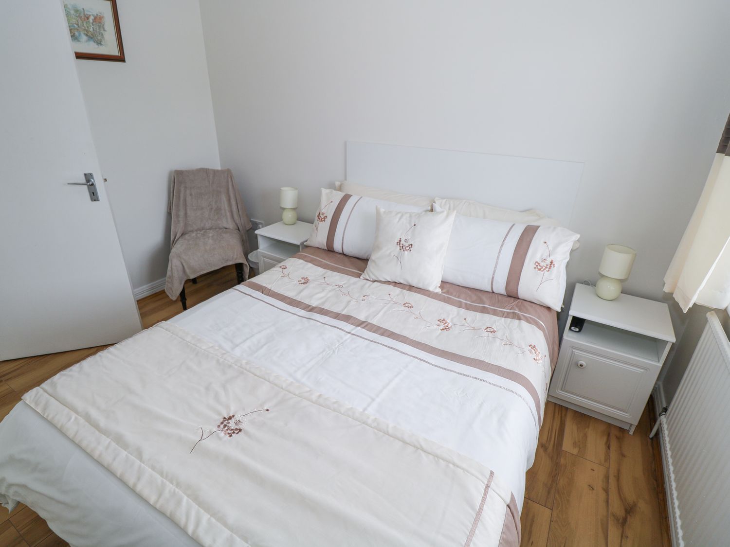 Daffodil Cottage, Grange, County Sligo