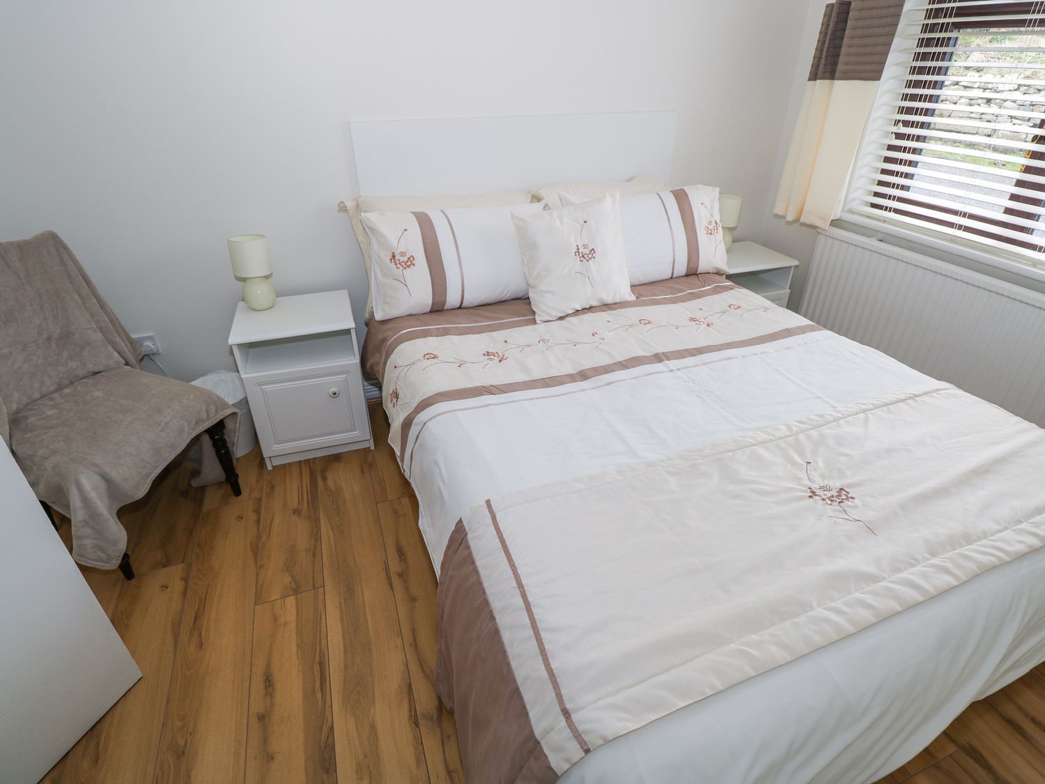 Daffodil Cottage, Grange, County Sligo