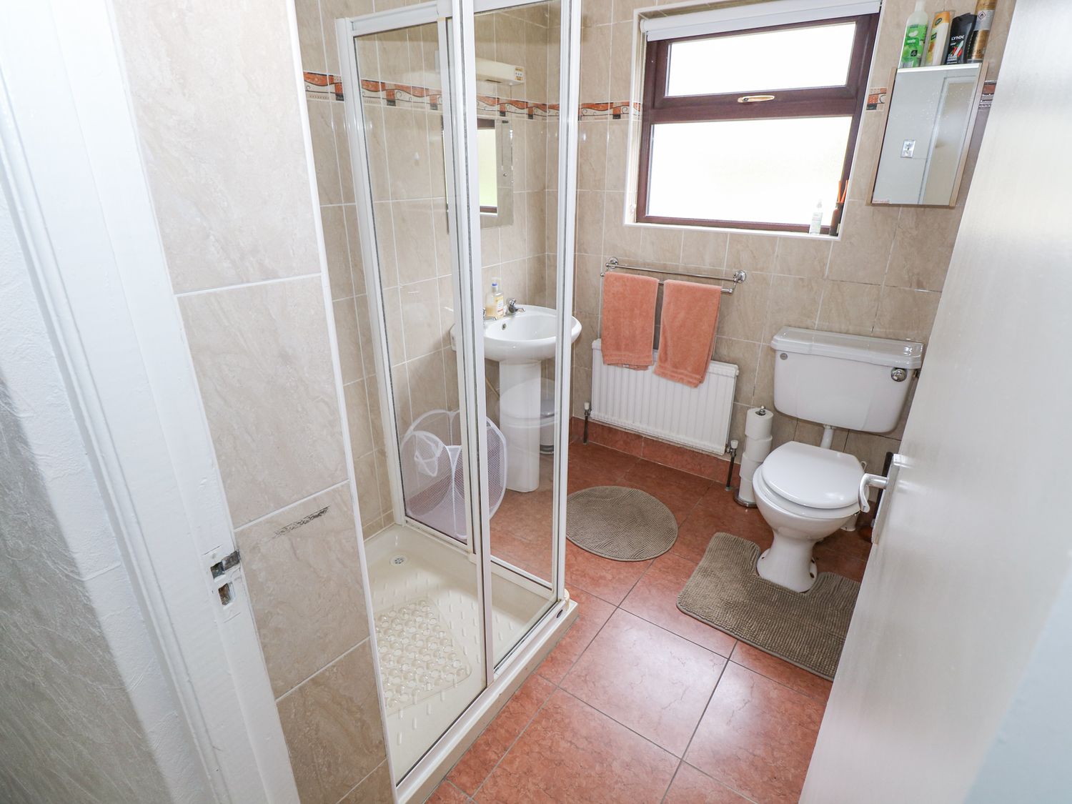 Daffodil Cottage, Grange, County Sligo