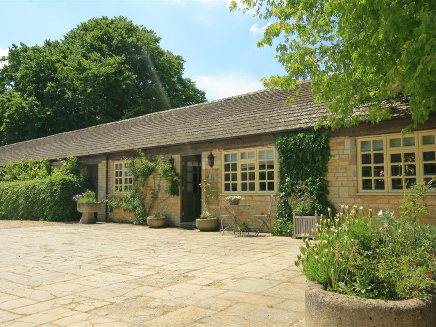 Foxhill Farm Barn, Gloucestershire Gloucestershire England