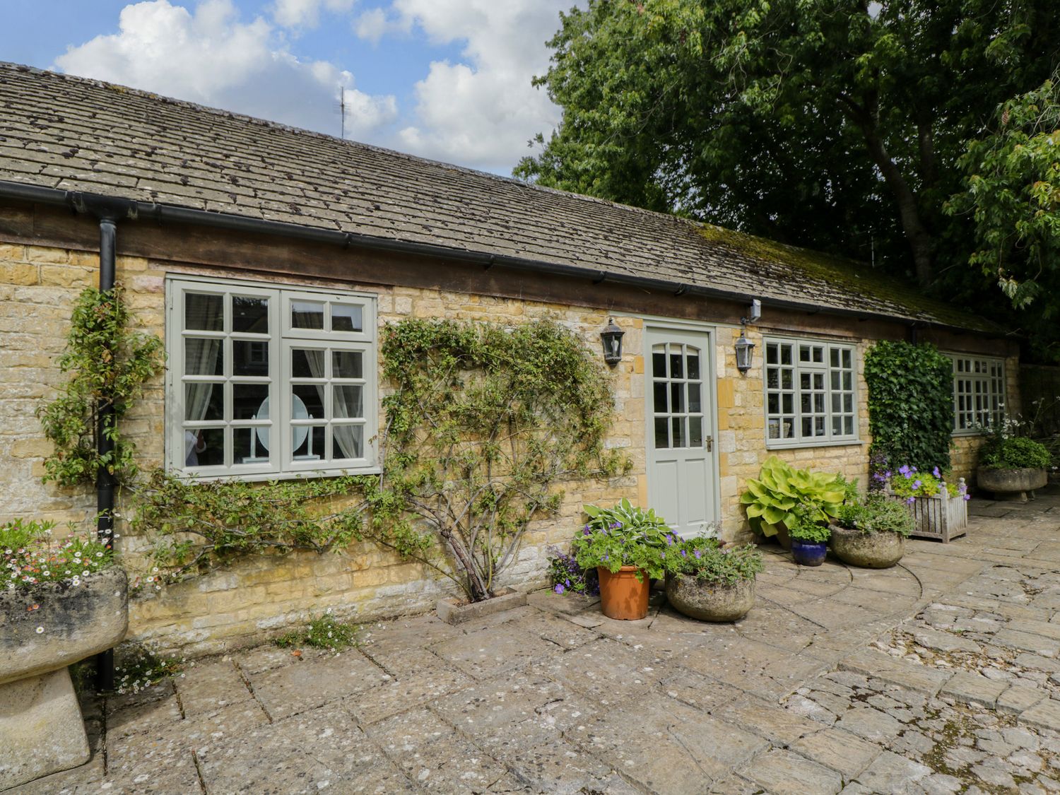 Foxhill Farm Barn, Gloucestershire