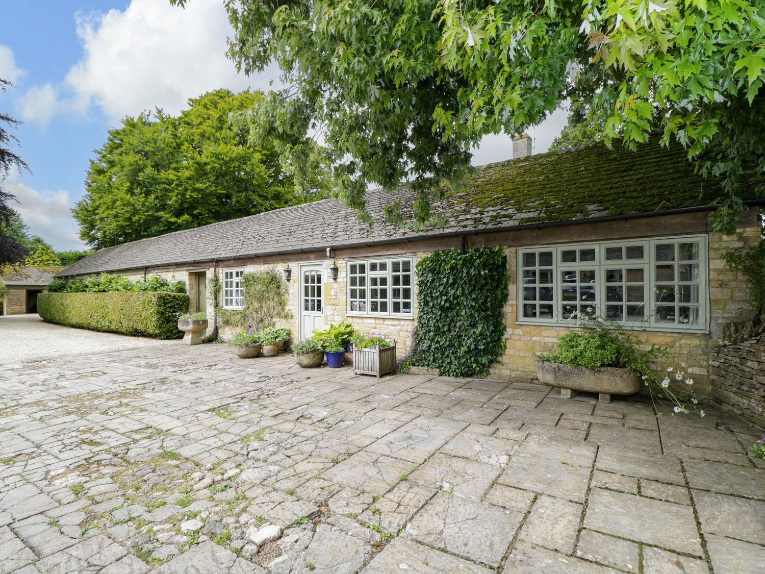 Foxhill Farm Barn, Gloucestershire