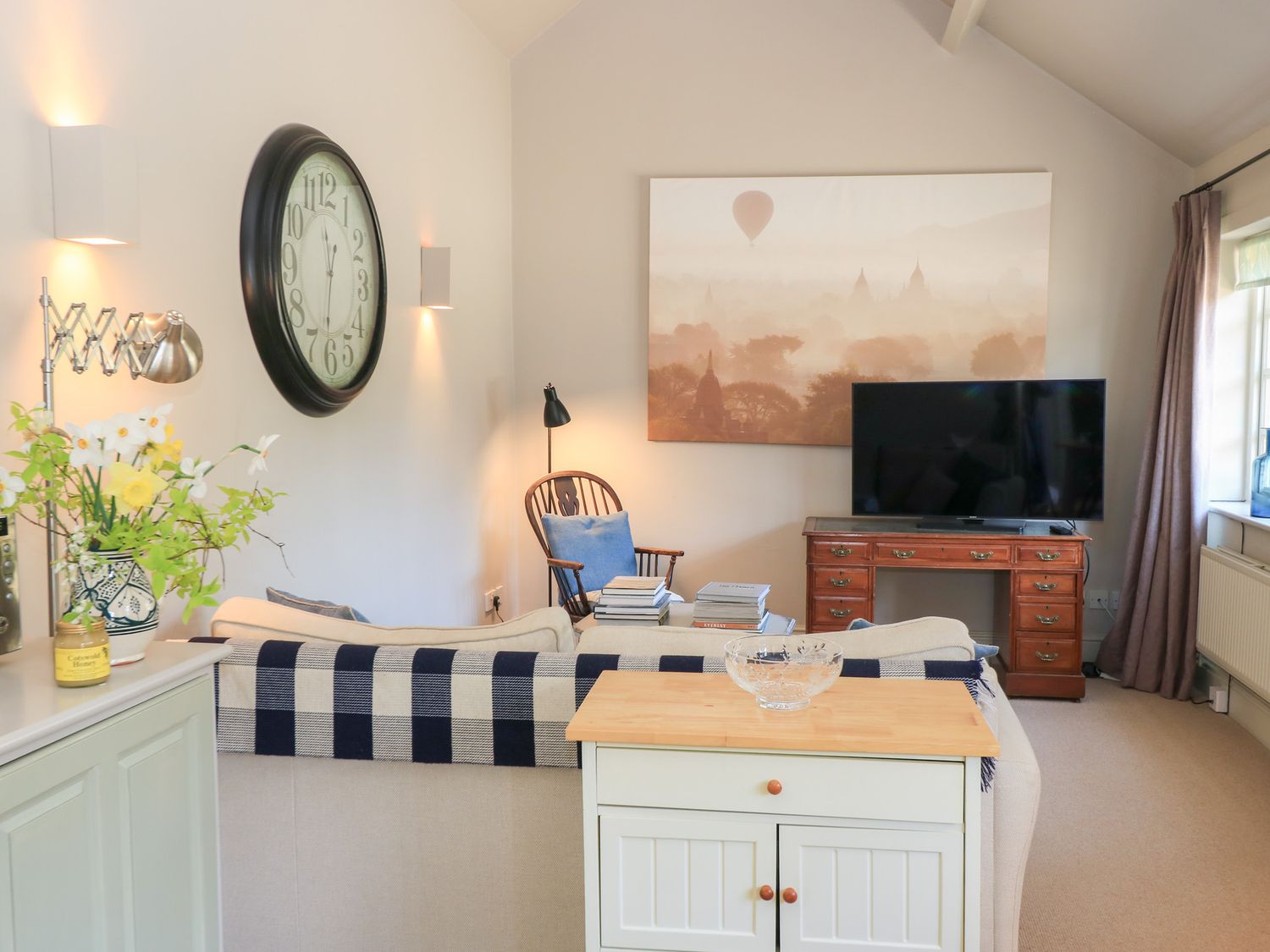 Foxhill Farm Barn, Gloucestershire