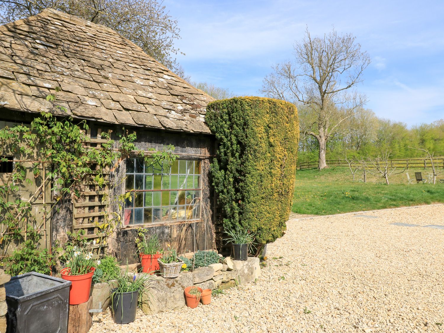 Foxhill Farm Barn, Gloucestershire