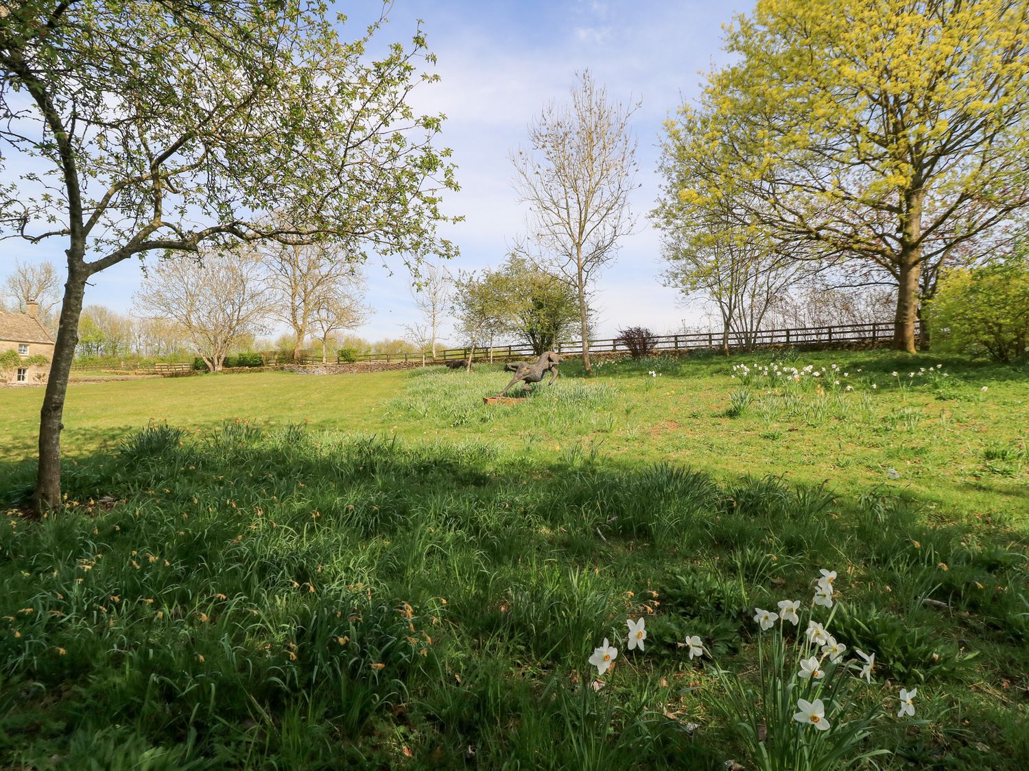 Foxhill Farm Barn, Gloucestershire