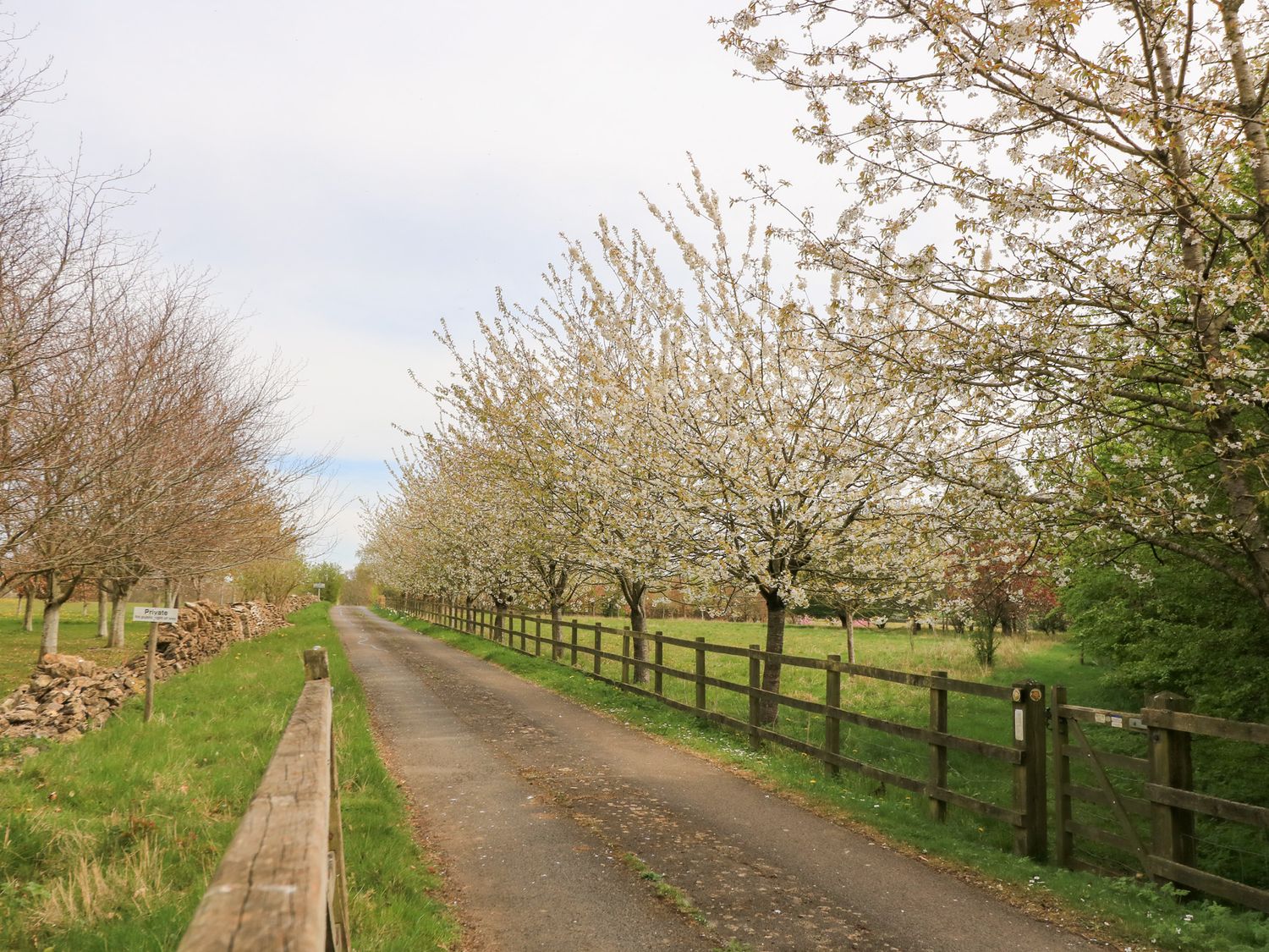Foxhill Farm Barn, Gloucestershire