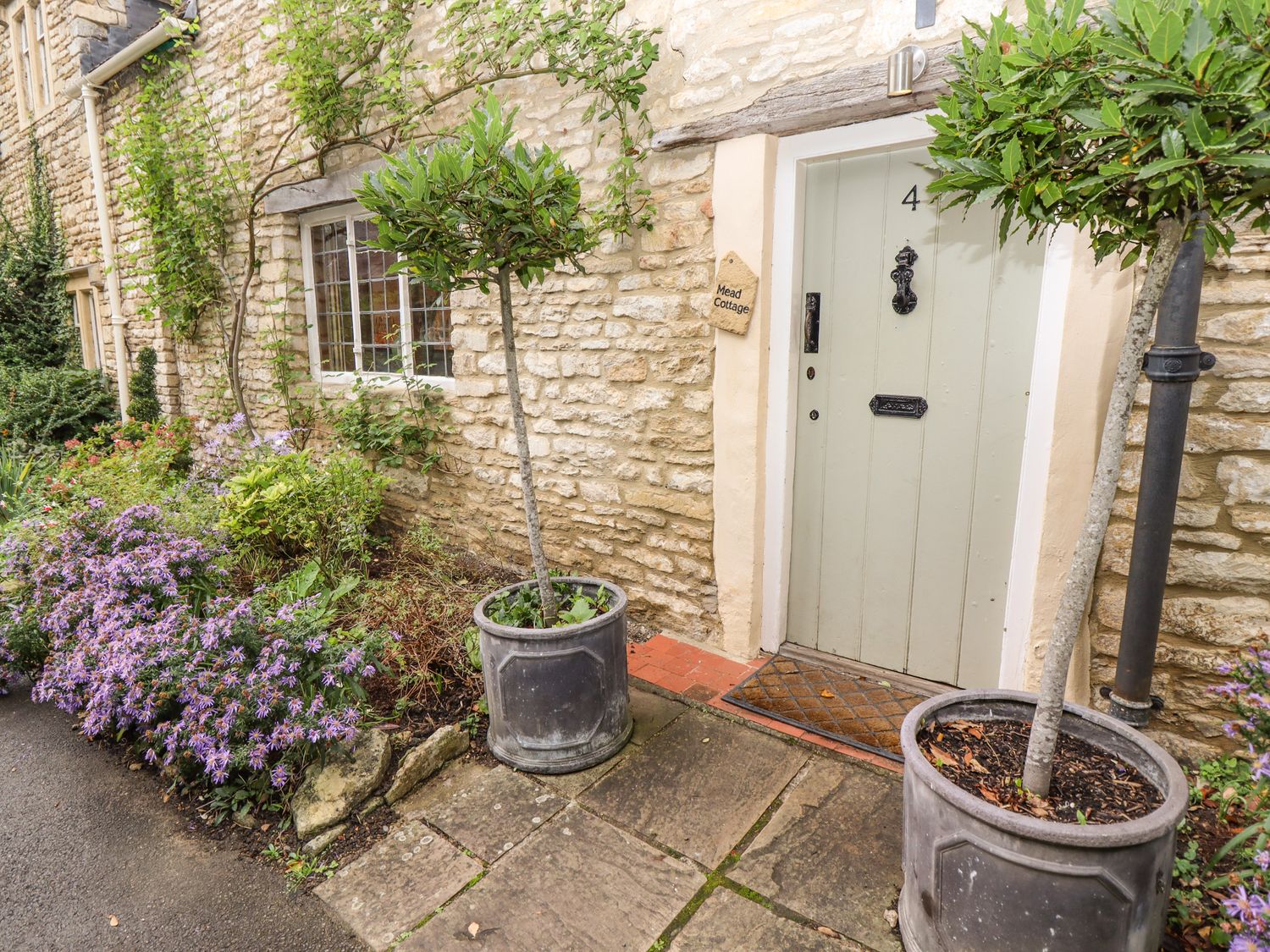 Castle Combe Cottage, Wiltshire
