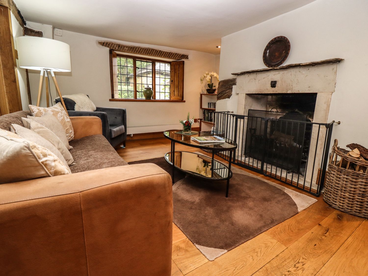 Castle Combe Cottage, Wiltshire