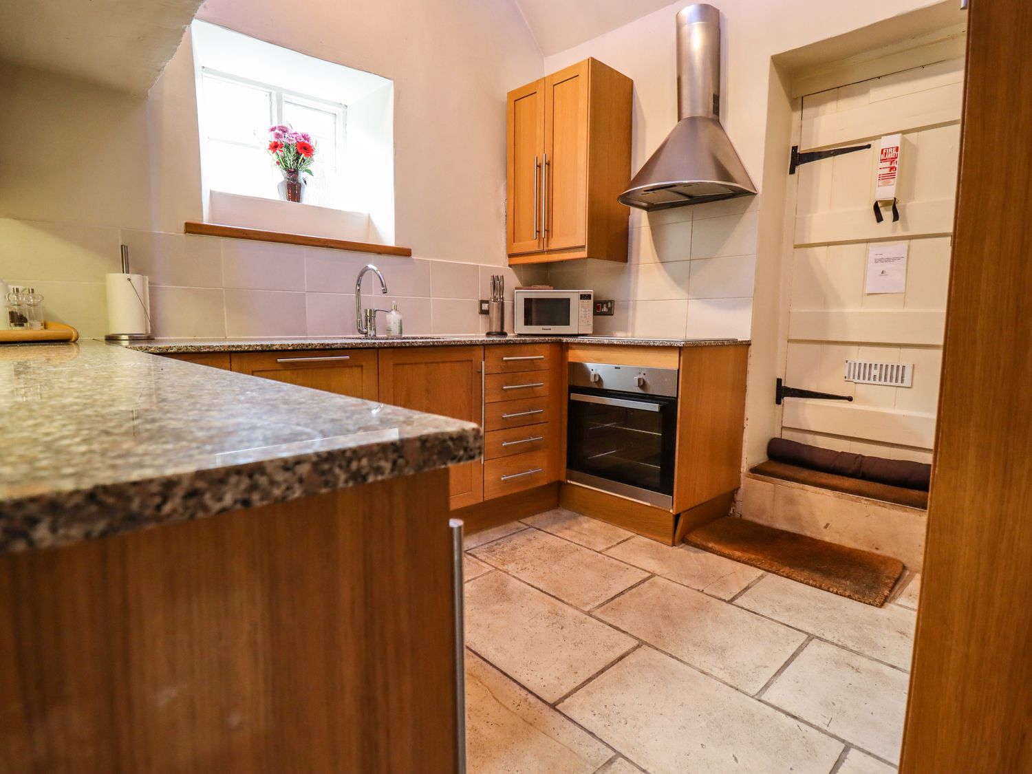 Castle Combe Cottage, Wiltshire