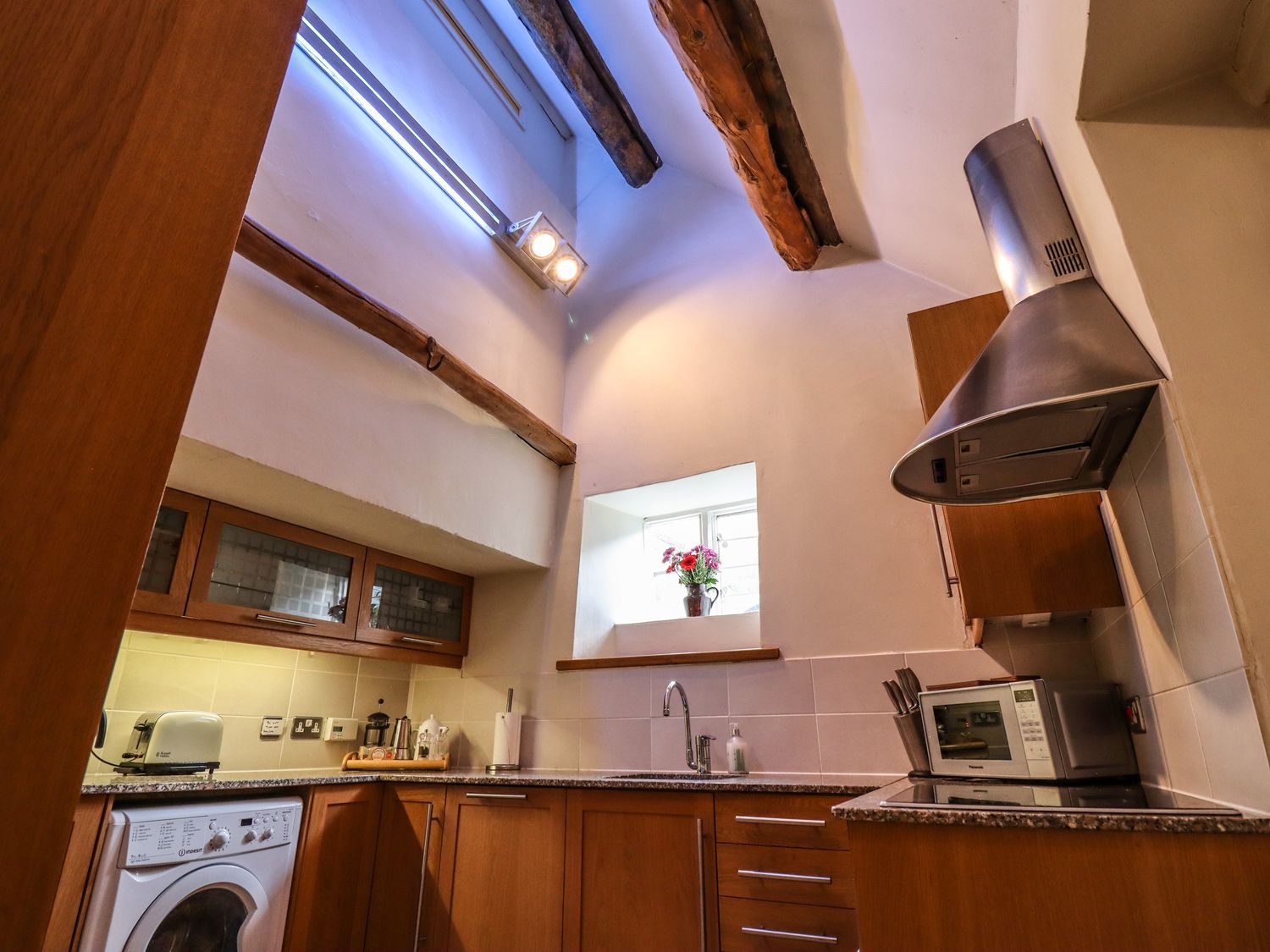 Castle Combe Cottage, Wiltshire