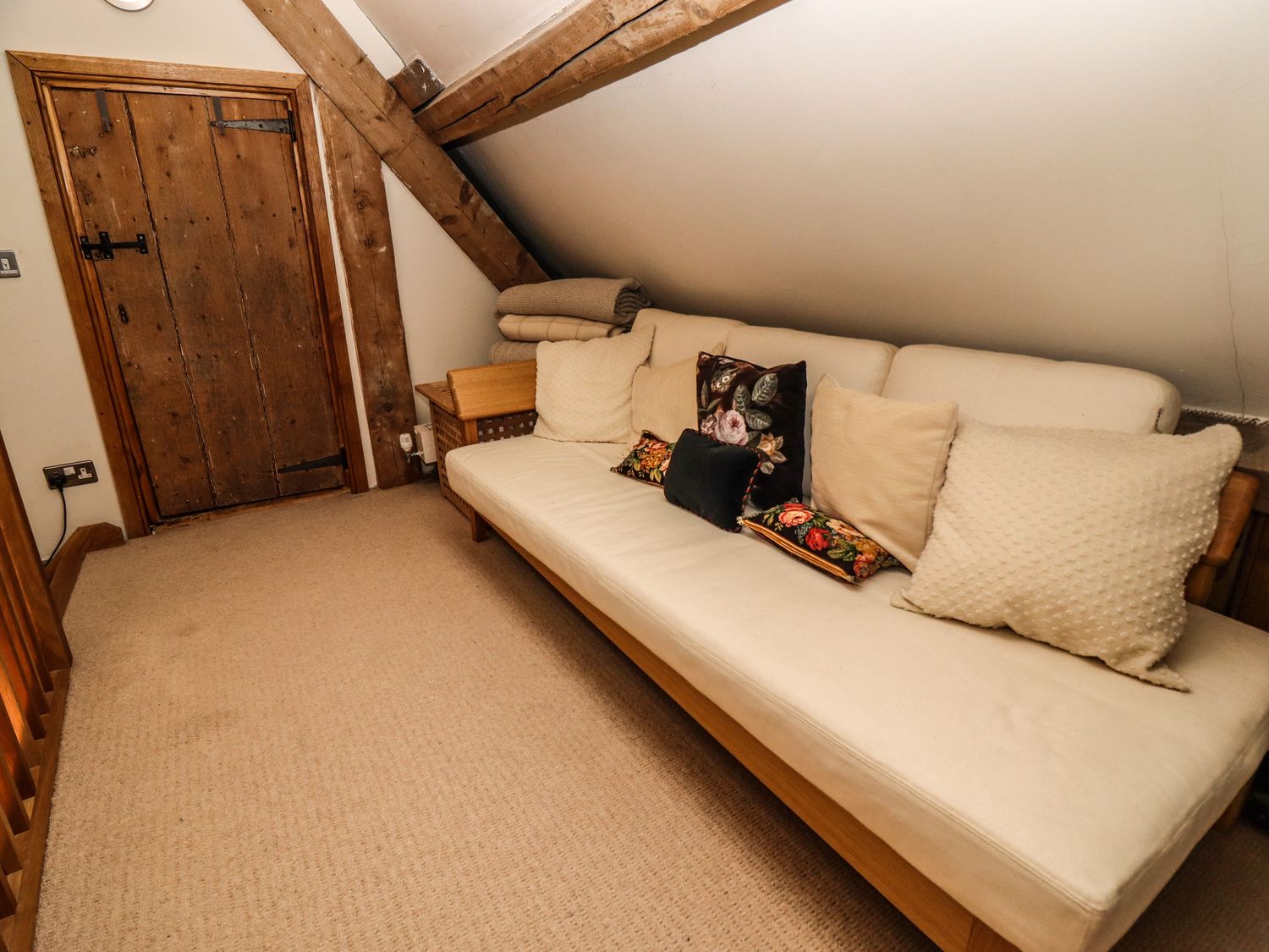 Castle Combe Cottage, Wiltshire