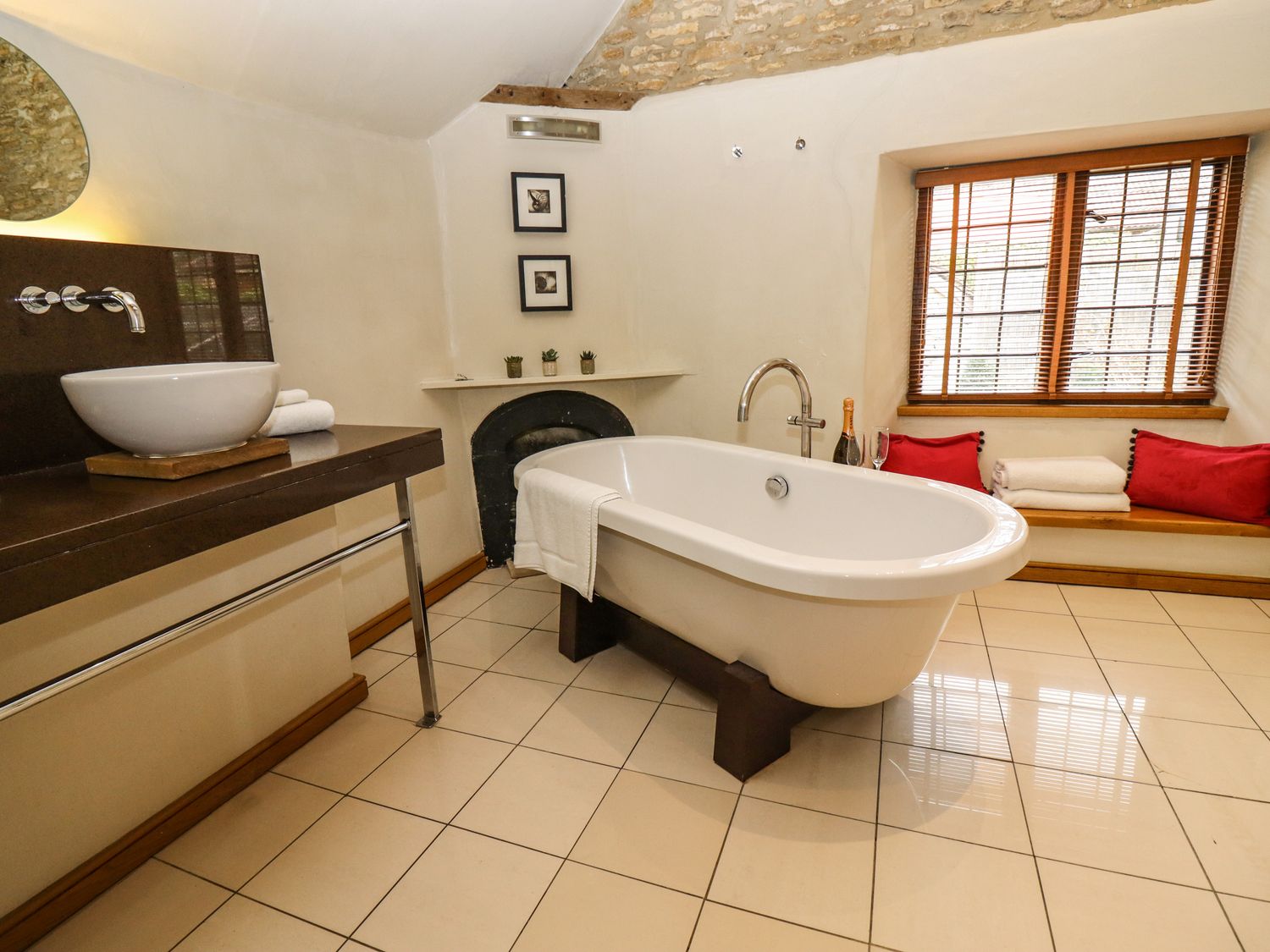 Castle Combe Cottage, Wiltshire