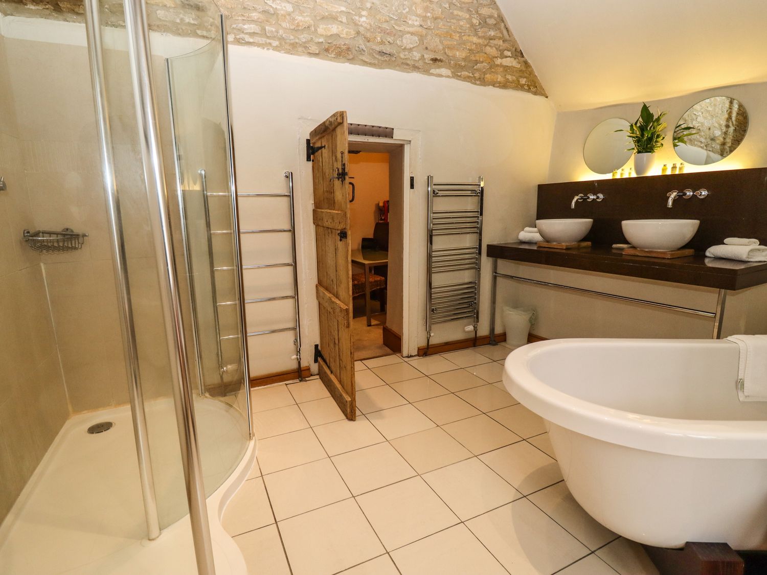 Castle Combe Cottage, Wiltshire