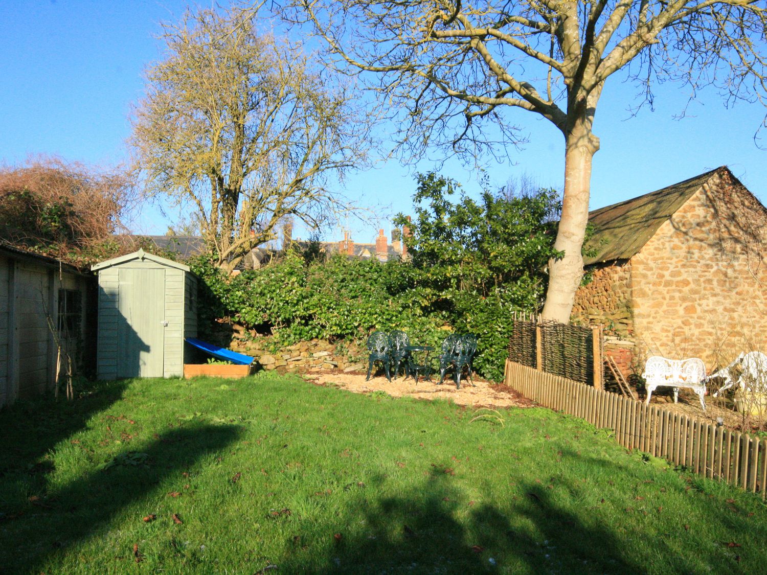 Hook Cottage, Oxfordshire Oxfordshire England Cottages