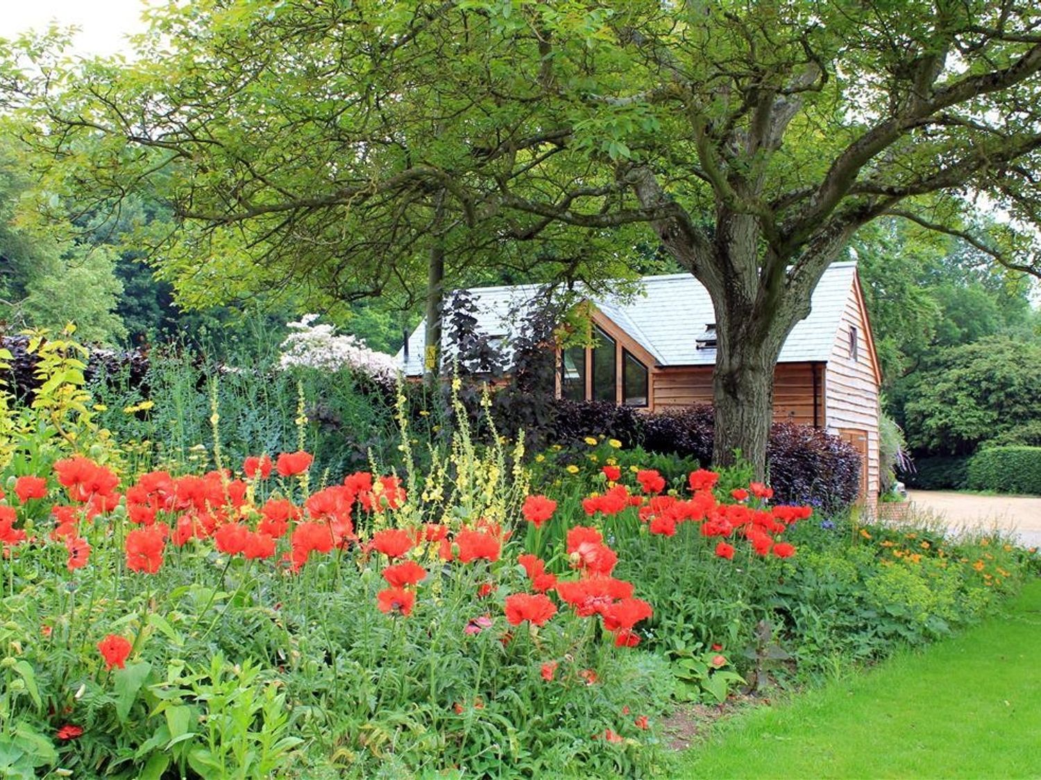 Avon Turn Barn, Salisbury