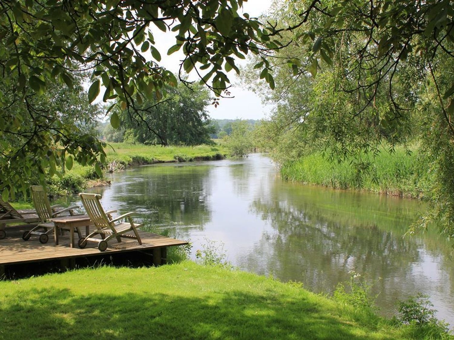 Avon Turn Barn, Salisbury
