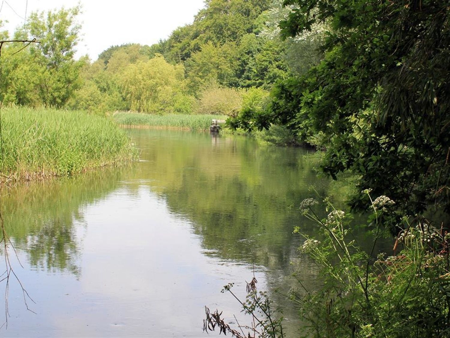 Avon Turn Barn, Salisbury