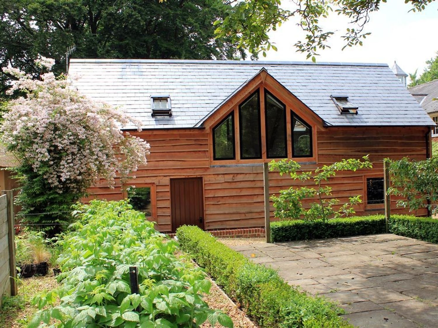 Avon Turn Barn, Salisbury
