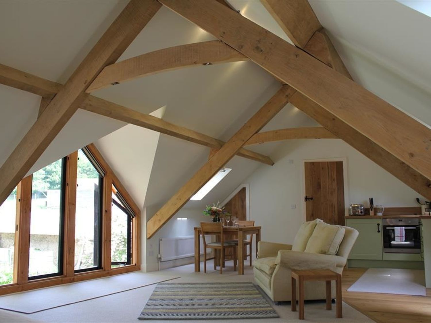 Avon Turn Barn, Salisbury