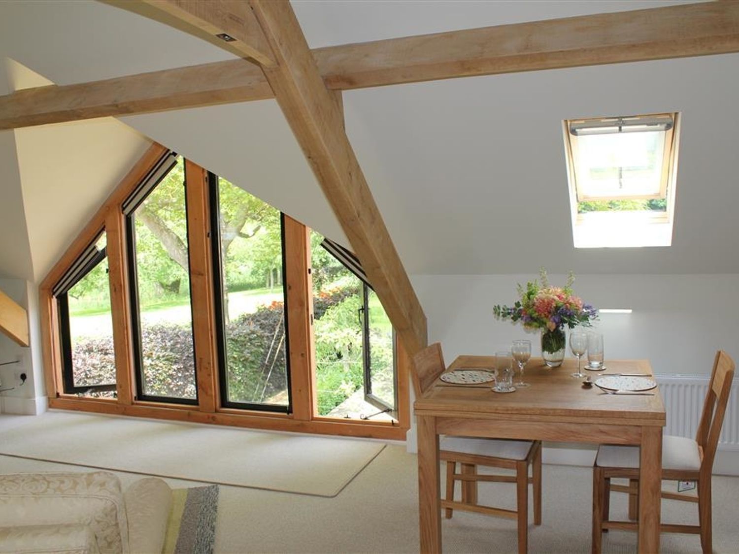 Avon Turn Barn, Salisbury