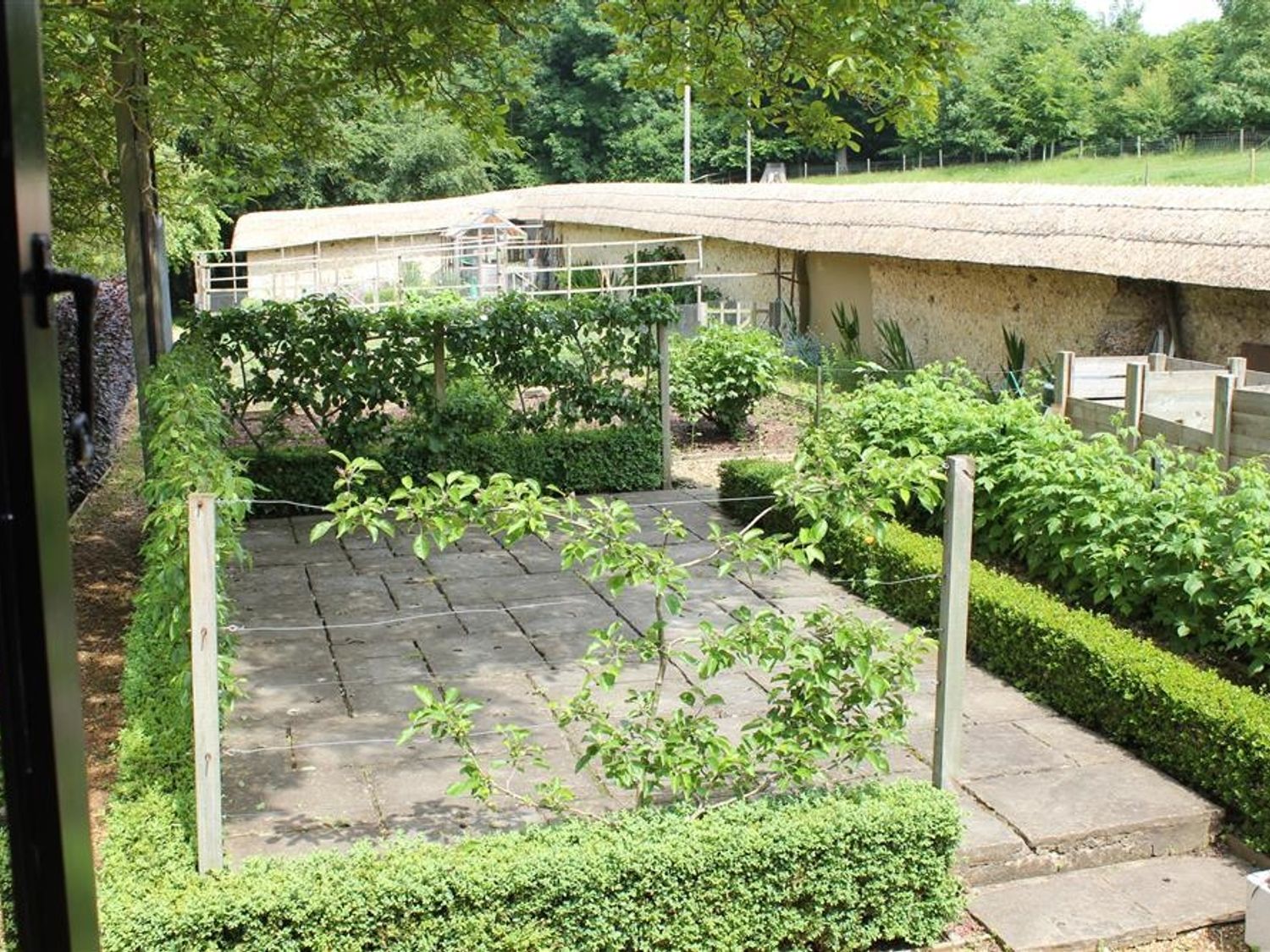 Avon Turn Barn, Salisbury