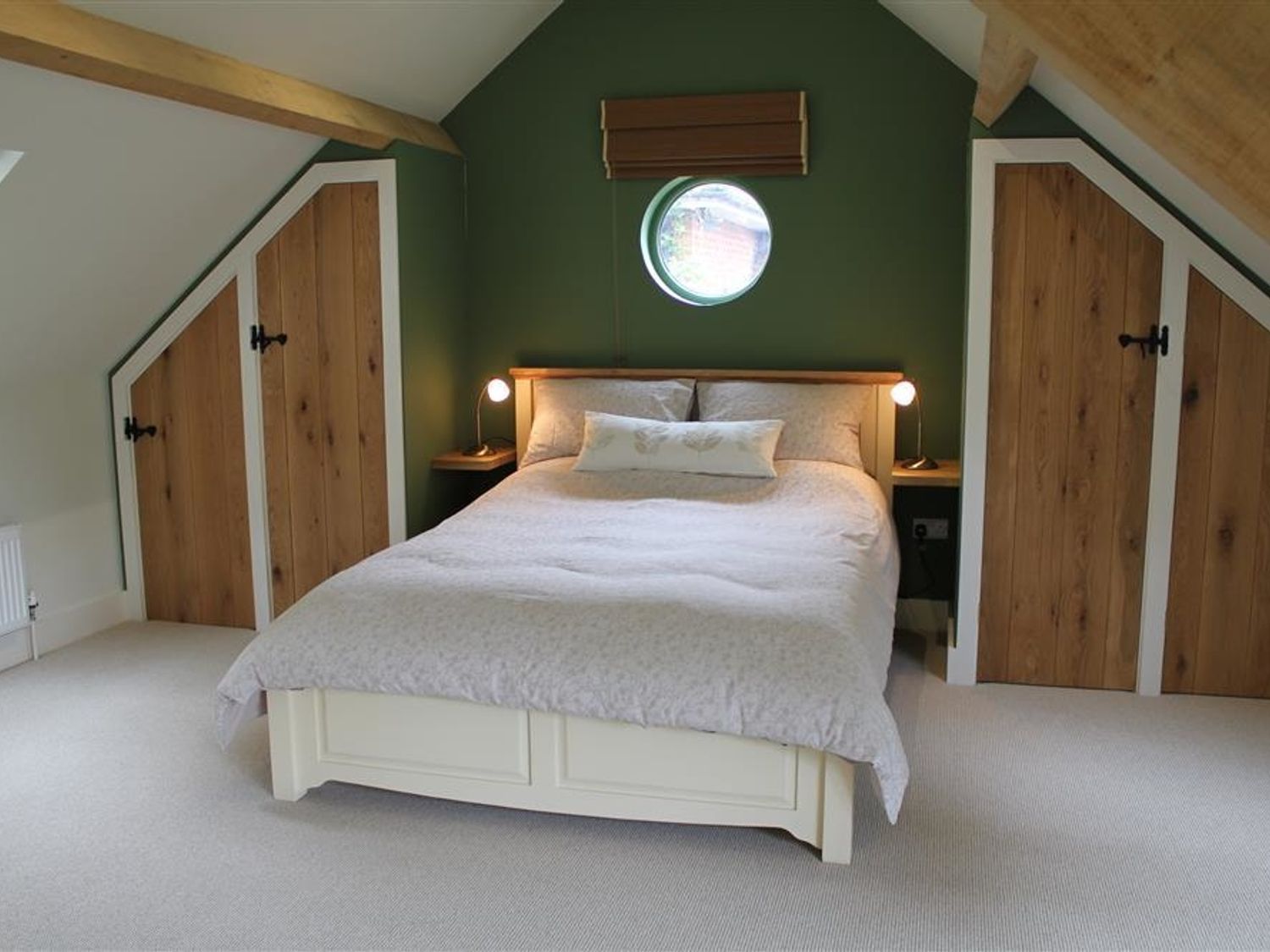 Avon Turn Barn, Salisbury