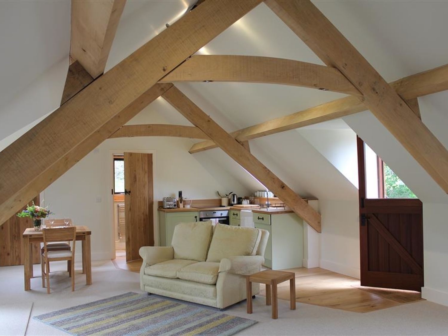 Avon Turn Barn, Salisbury