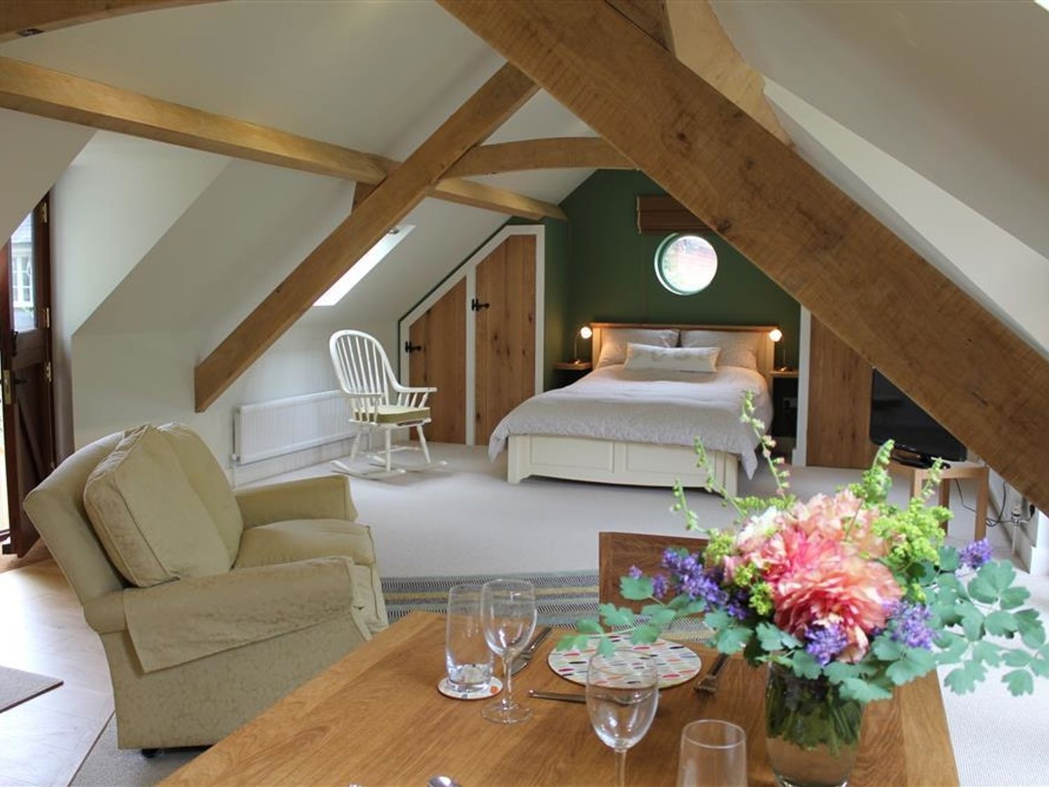 Avon Turn Barn, Salisbury