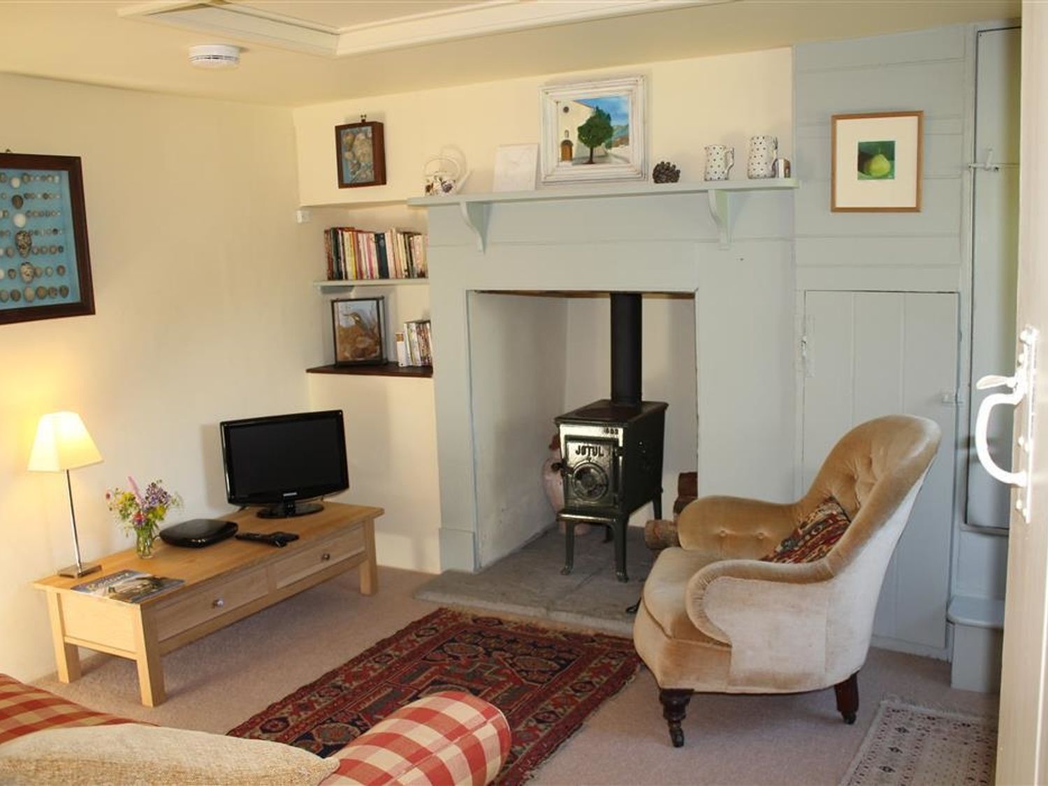 Abbotts Cottage, Shaftesbury