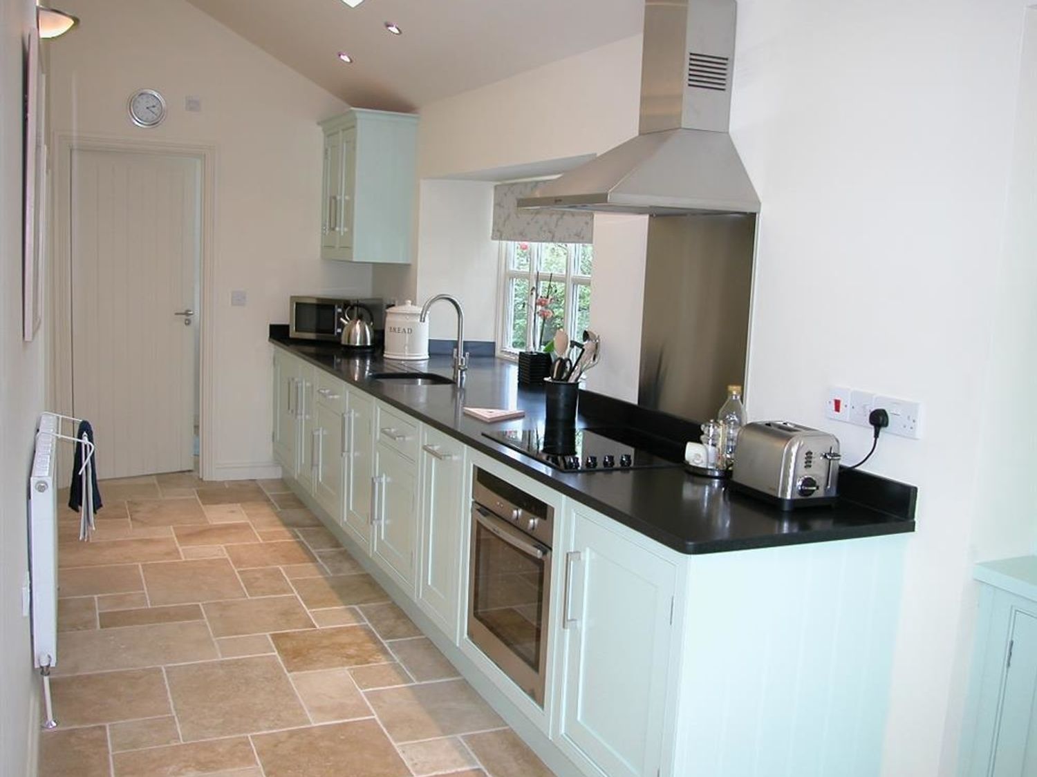 Abbotts Cottage, Shaftesbury