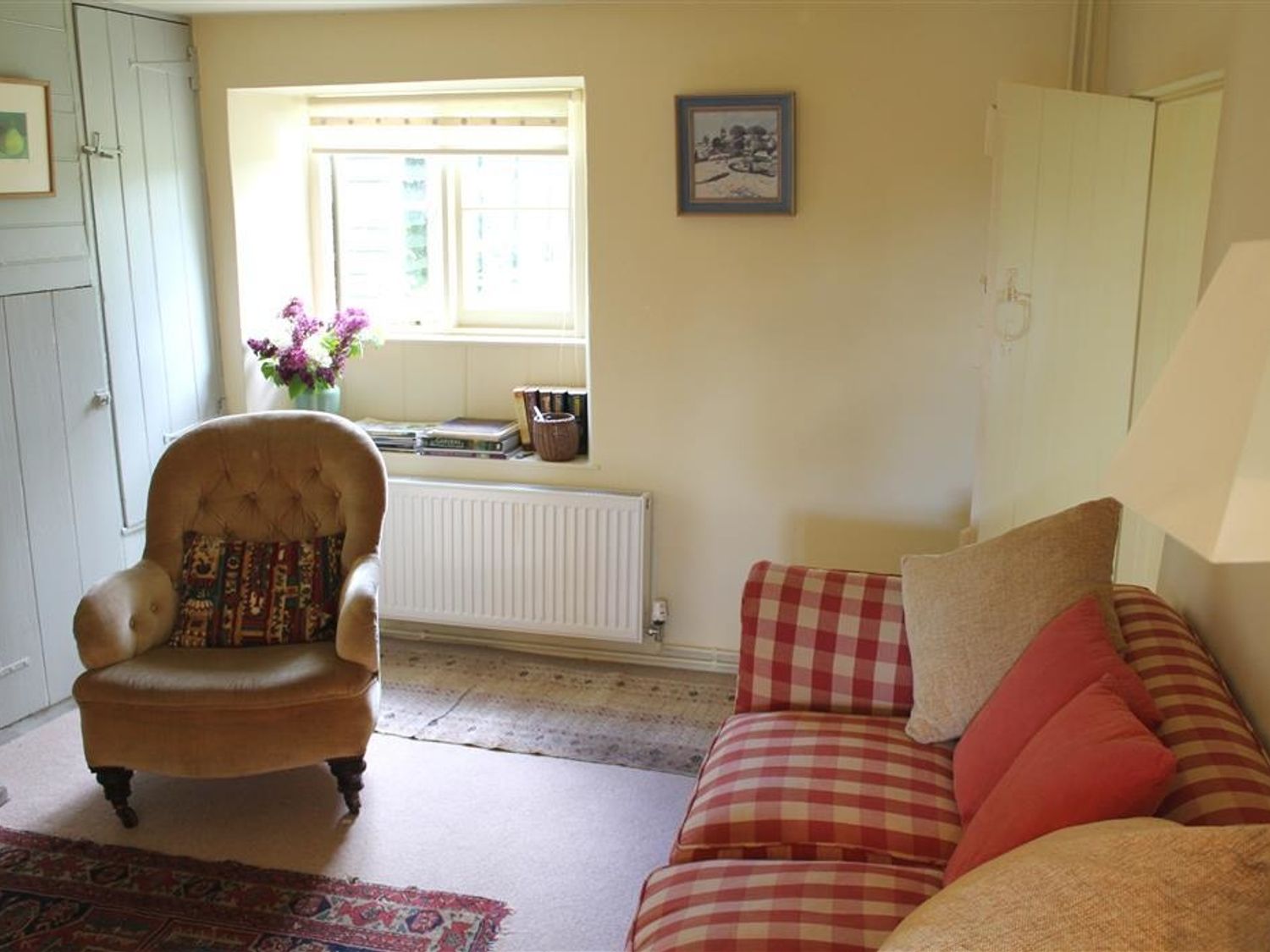 Abbotts Cottage, Shaftesbury