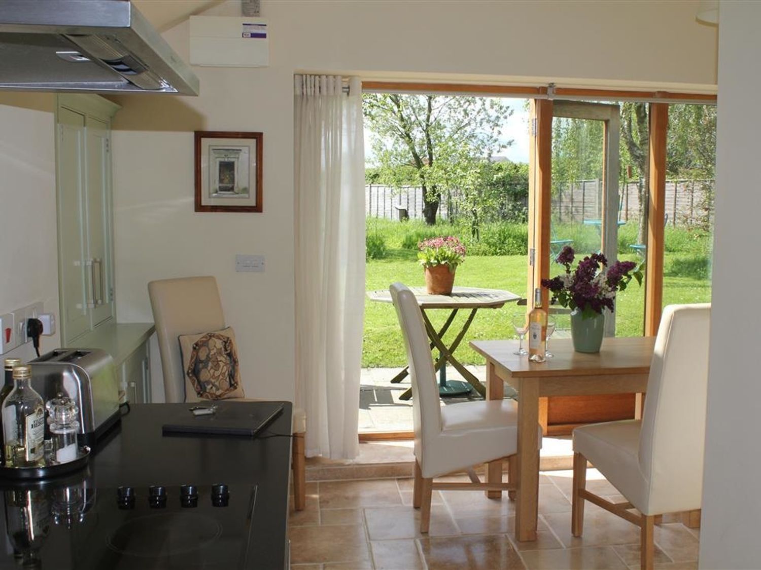 Abbotts Cottage, Shaftesbury