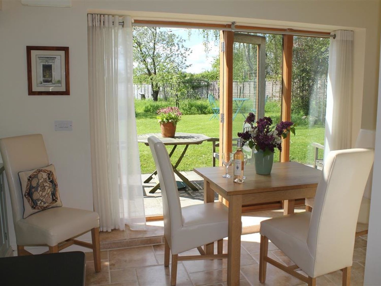 Abbotts Cottage, Shaftesbury