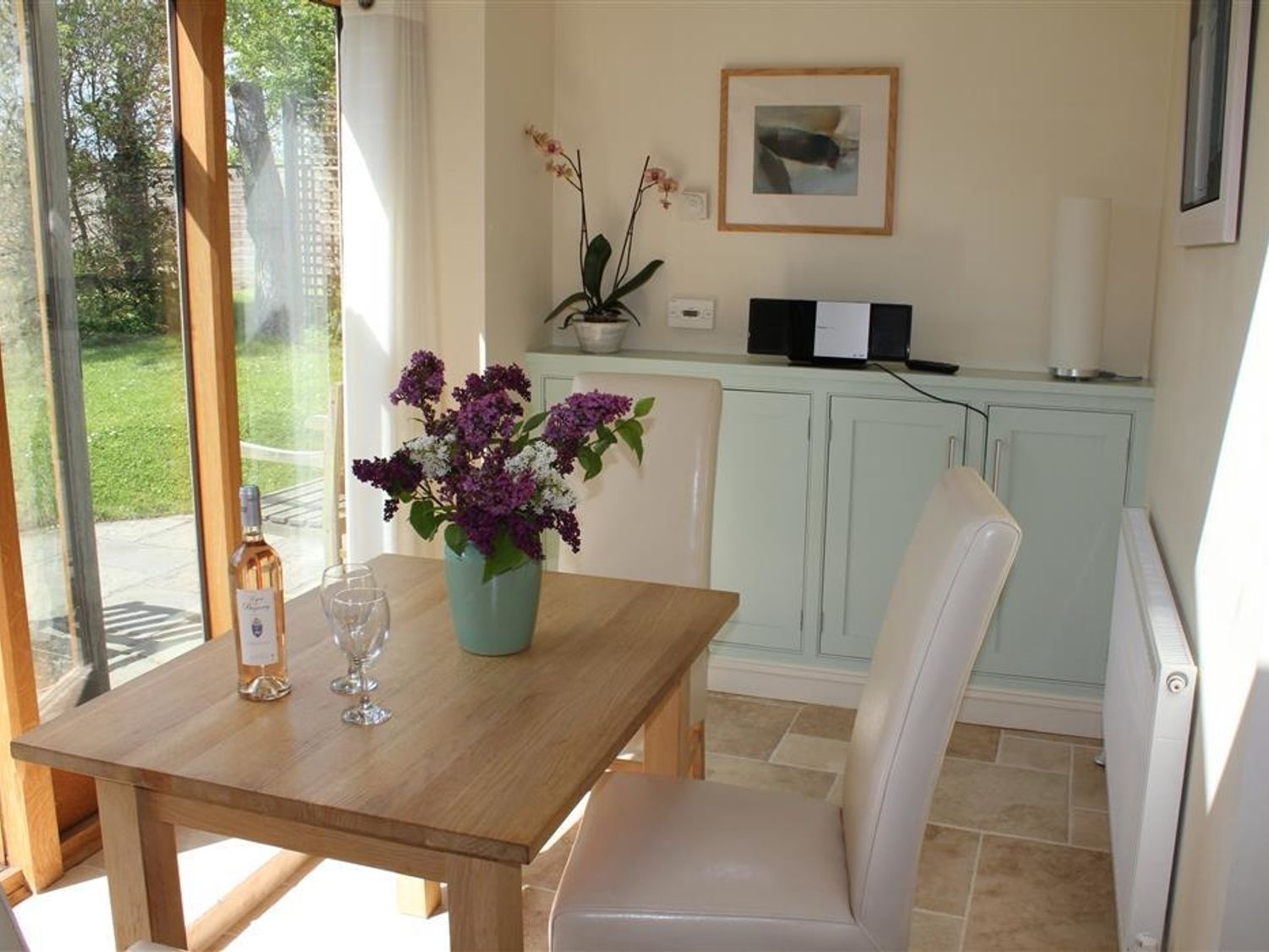 Abbotts Cottage, Shaftesbury