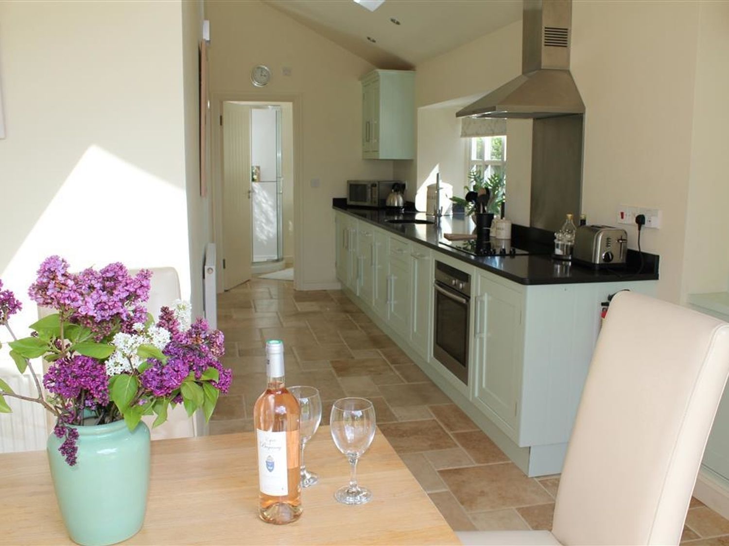 Abbotts Cottage, Shaftesbury