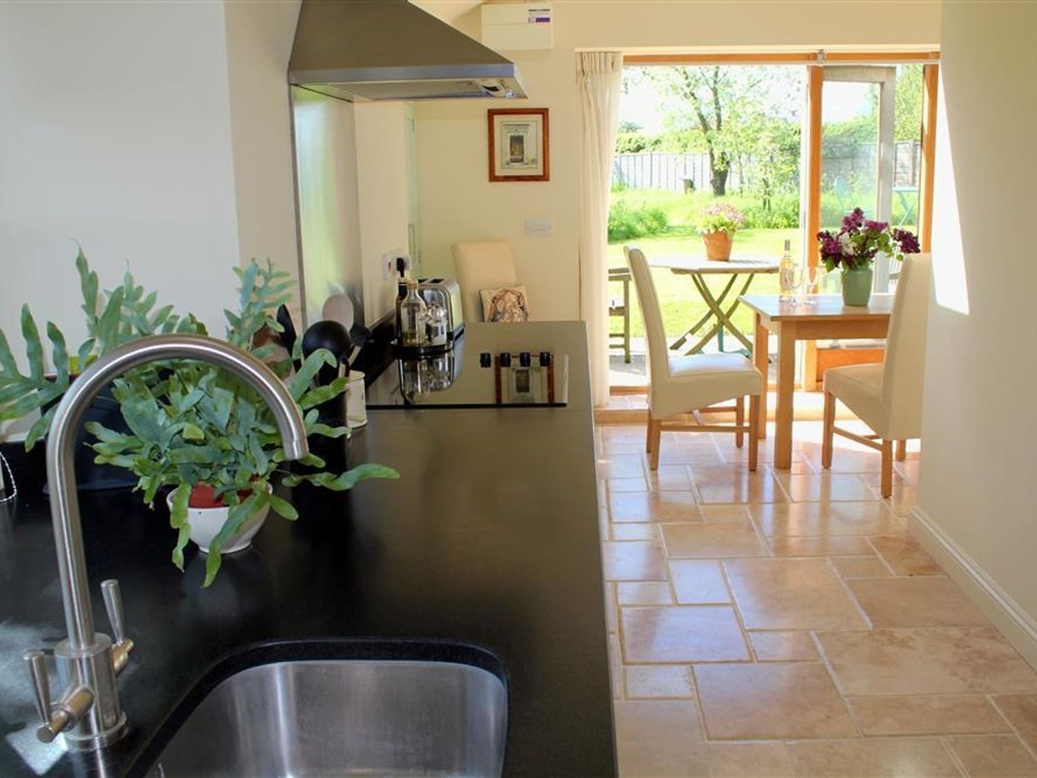 Abbotts Cottage, Shaftesbury