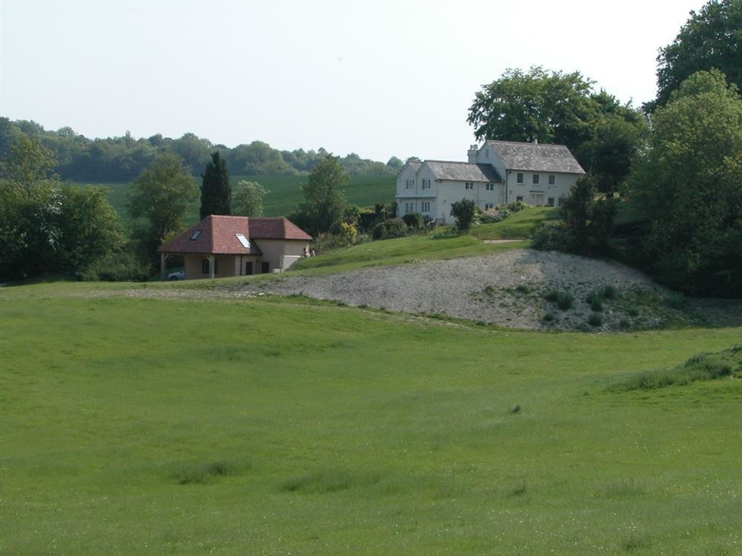 The Garden Studio, Hampshire