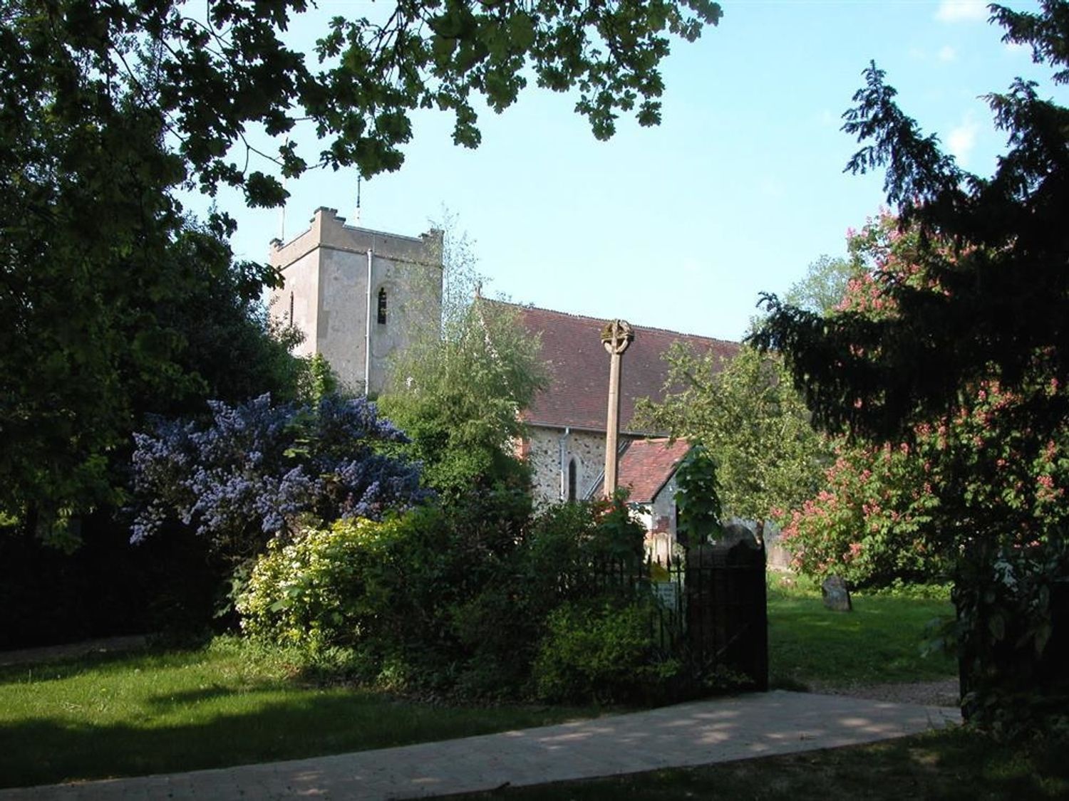The Garden Studio, Hampshire