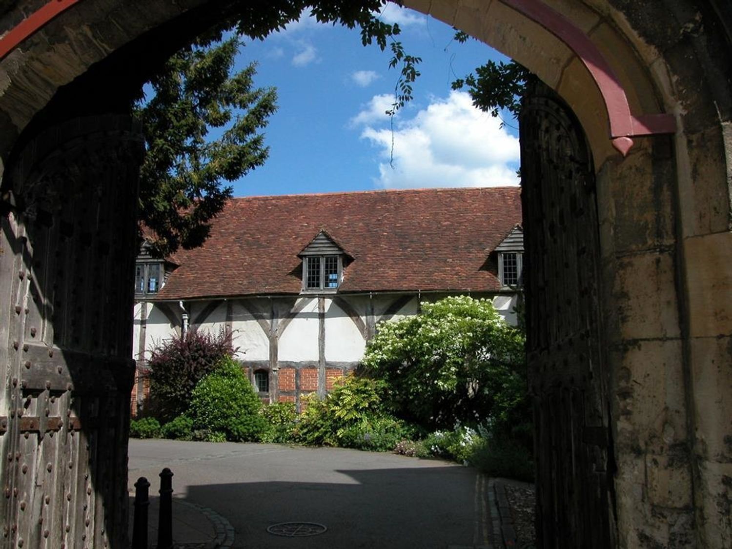 The Garden Studio, Hampshire
