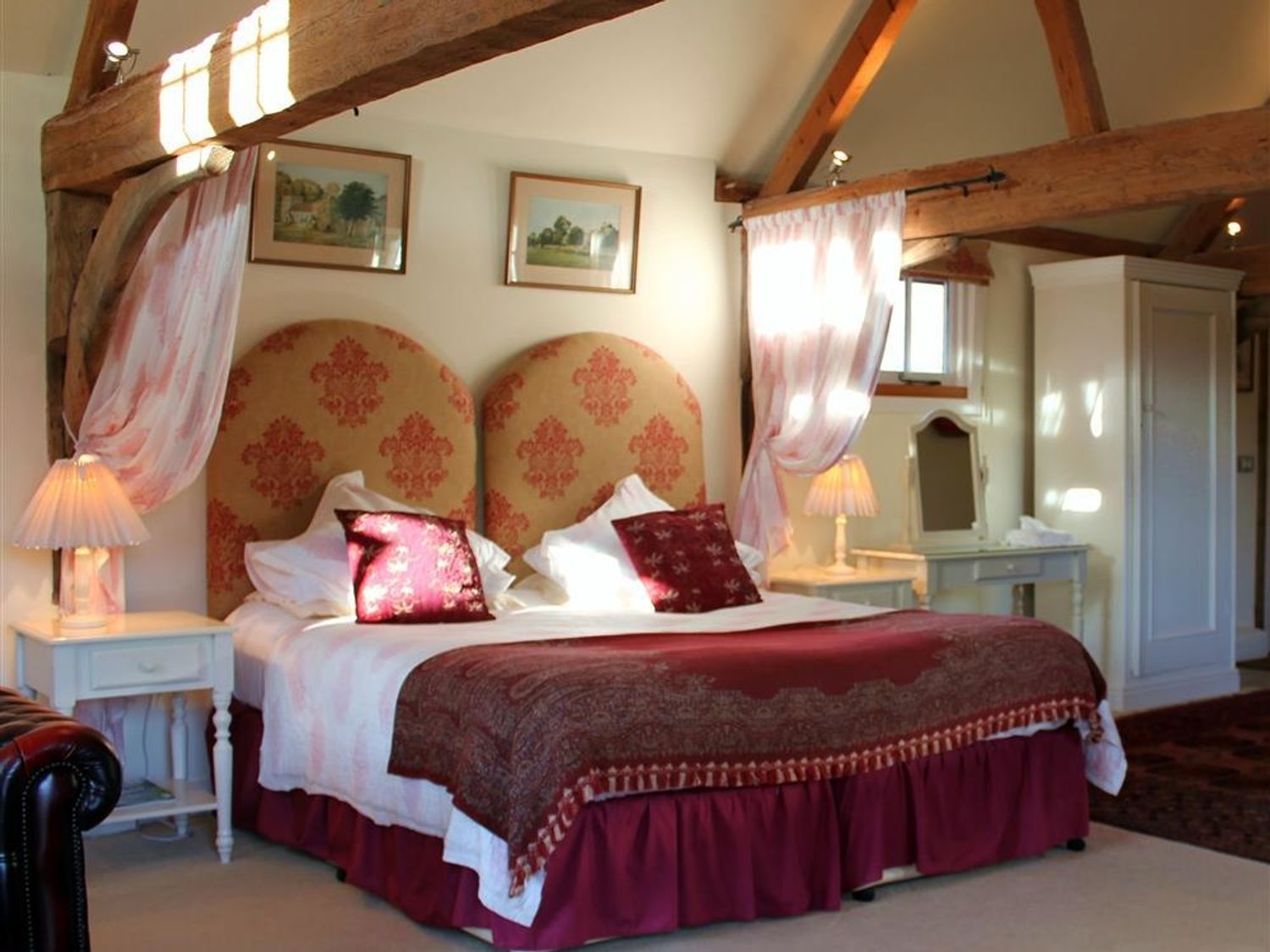 Morningside, Hampshire